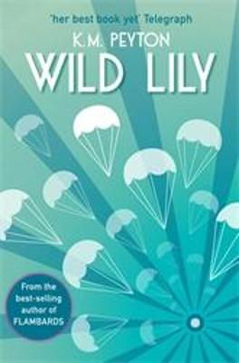 Picture of Wild Lily