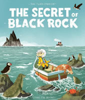 Picture of The Secret of Black Rock