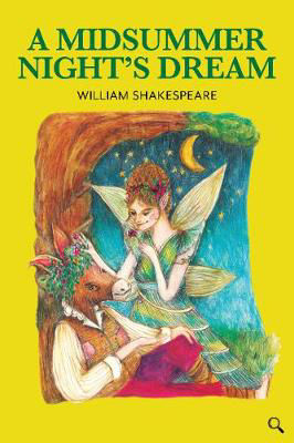 Picture of A Midsummer Night's Dream