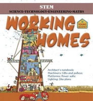 Picture of Working Homes