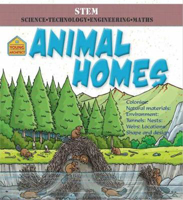 Picture of Animal Homes