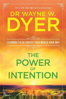 Picture of POWER OF INTENTION