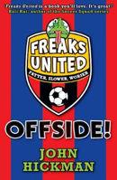 Picture of Freaks United: Offside!