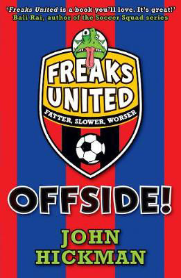 Picture of Freaks United: Offside!