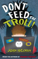 Picture of Don't Feed the Troll