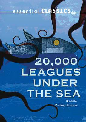 Picture of 20,000 Leagues Under the Sea