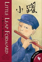 Picture of Little Leap Forward: A Boy in Beijing