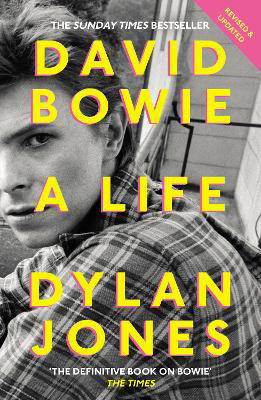 Picture of David Bowie: A Life