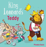 Picture of King Leonard's Teddy