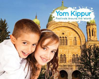 Picture of Yom Kippur