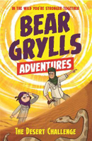 Picture of A Bear Grylls Adventure 2: The Desert Challenge