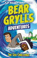 Picture of A Bear Grylls Adventure 4: The Sea Challenge