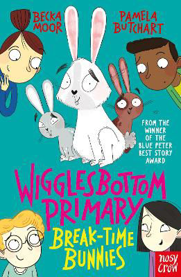 Picture of Wigglesbottom Primary: Break-Time Bunnies