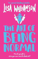 Picture of The Art of Being Normal