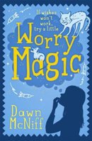 Picture of Worry Magic