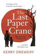 Picture of The Last Paper Crane