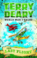 Picture of World War I Tales: The Last Flight