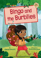 Picture of Bingo and the Burblies: (Gold Early Reader)