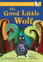 Picture of The Good Little Wolf: A Bloomsbury Young Reader: Turquoise Book Band