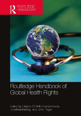 Picture of Routledge Handbook of Global Health Rights