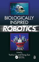 Picture of Biologically Inspired Robotics