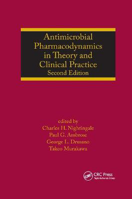 Picture of Antimicrobial Pharmacodynamics in Theory and Clinical Practice