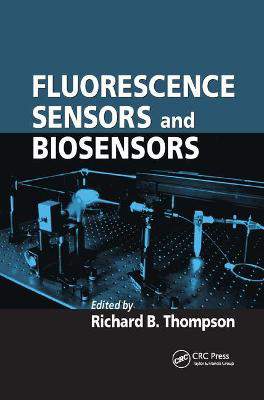 Picture of Fluorescence Sensors and Biosensors