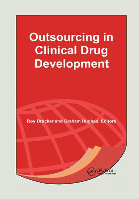 Picture of Outsourcing in Clinical Drug Development