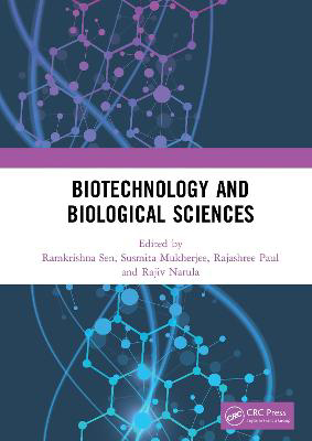 Picture of Biotechnology and Biological Sciences: Proceedings of the 3rd International Conference of Biotechnology and Biological Sciences (BIOSPECTRUM 2019), August 8-10, 2019, Kolkata, India