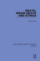 Picture of Death, Brain Death and Ethics