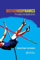 Picture of Biothermodynamics: Principles and Applications