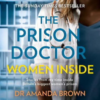 Picture of The Prison Doctor: Women Inside