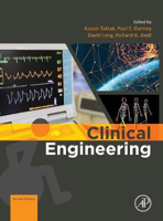 Picture of Clinical Engineering: A Handbook for Clinical and Biomedical Engineers