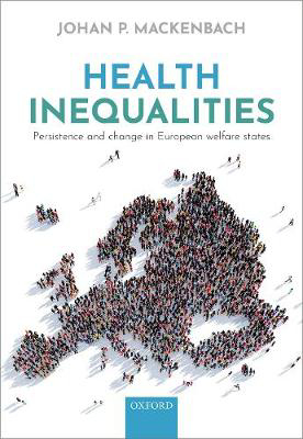 Picture of Health Inequalities: Persistence and change in European welfare states