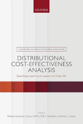 Picture of Distributional Cost-Effectiveness Analysis: Quantifying Health Equity Impacts and Trade-Offs