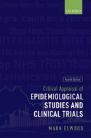 Picture of Critical Appraisal of Epidemiological Studies and Clinical Trials