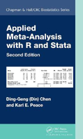 Picture of Applied Meta-Analysis with R and Stata