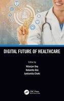 Picture of Digital Future of Healthcare