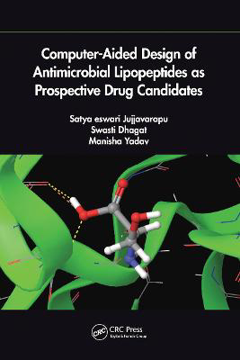 Picture of Computer-Aided Design of Antimicrobial Lipopeptides as Prospective Drug Candidates