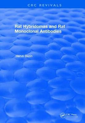 Picture of Revival: Rat Hybridomas and Rat Monoclonal Antibodies (1990)