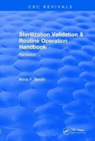 Picture of Revival: Sterilization Validation and Routine Operation Handbook (2001): Radiation