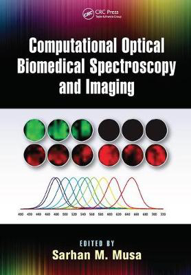 Picture of Computational Optical Biomedical Spectroscopy and Imaging