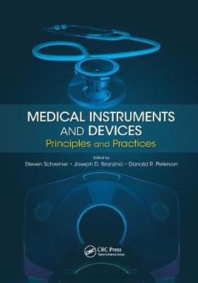 Picture of Medical Instruments and Devices: Principles and Practices