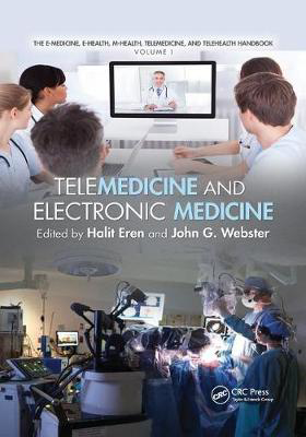 Picture of Telemedicine and Electronic Medicine