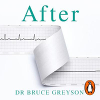 Picture of After: A Doctor Explores What Near-Death Experiences Reveal About Life and Beyond