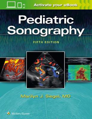 Picture of Pediatric Sonography