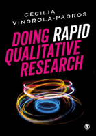 Picture of Doing Rapid Qualitative Research