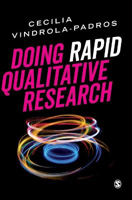 Picture of Doing Rapid Qualitative Research