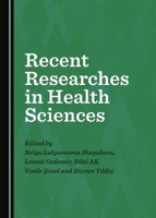 Picture of Recent Researches in Health Sciences