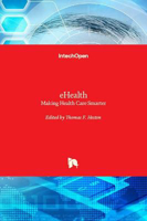 Picture of eHealth: Making Health Care Smarter